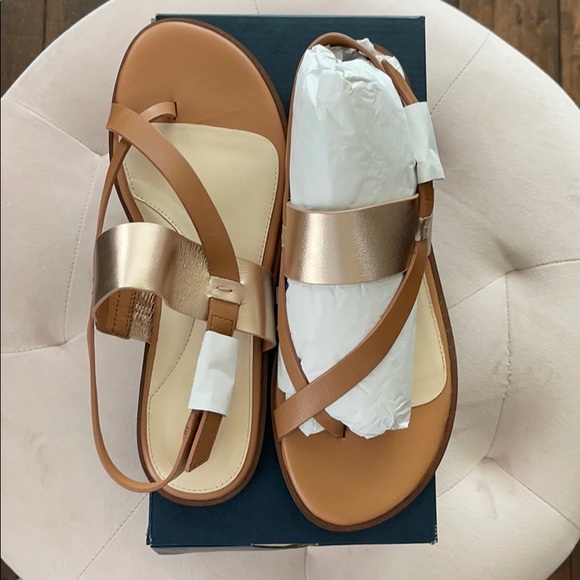 cole haan leah sandal
